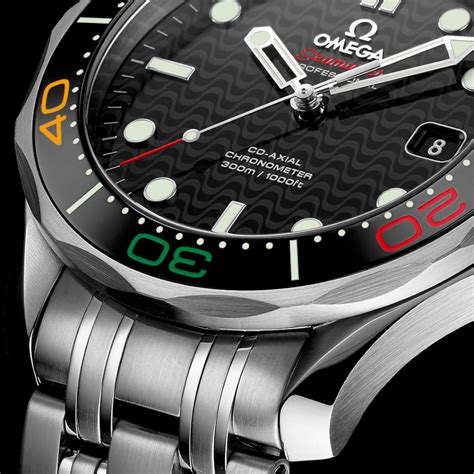 omega rio 2016 for sale|omega seamaster rio 2016 price.